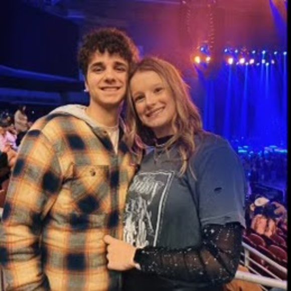 Meet your Posher, Ethan - Picture 1 of 1